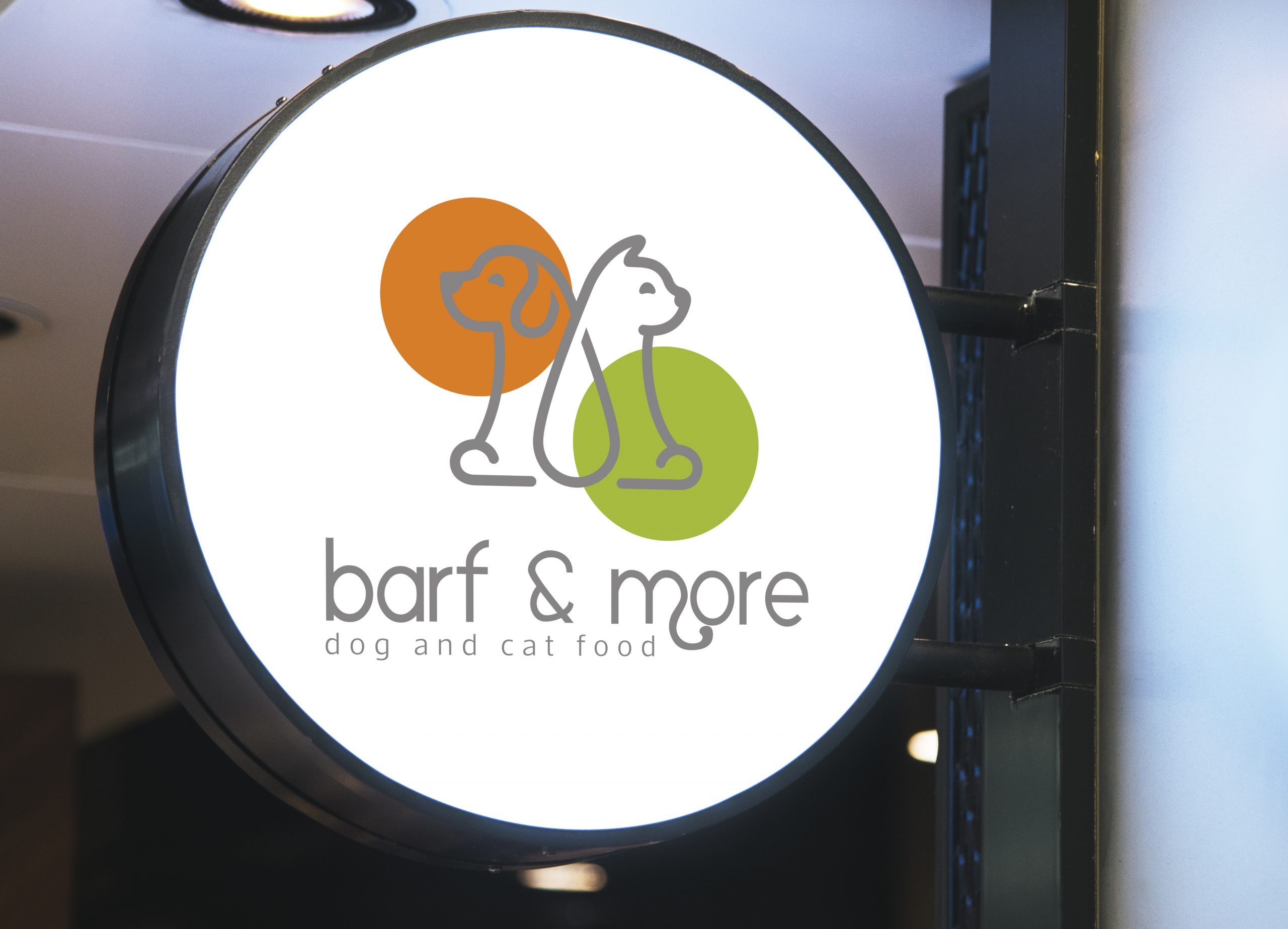 Barf&More
