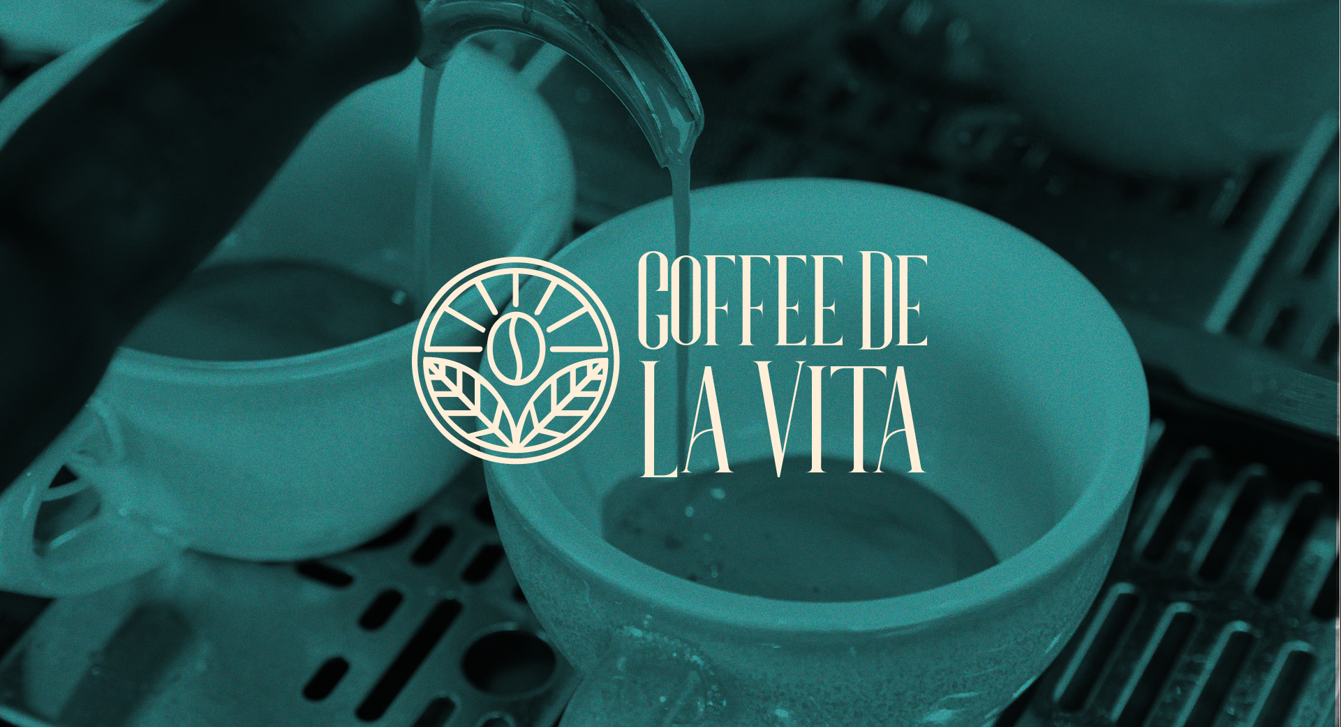COFFEE DE LAVİTA