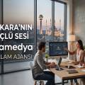 ANKARA’NIN EN İYİ REKLAM AJANSI